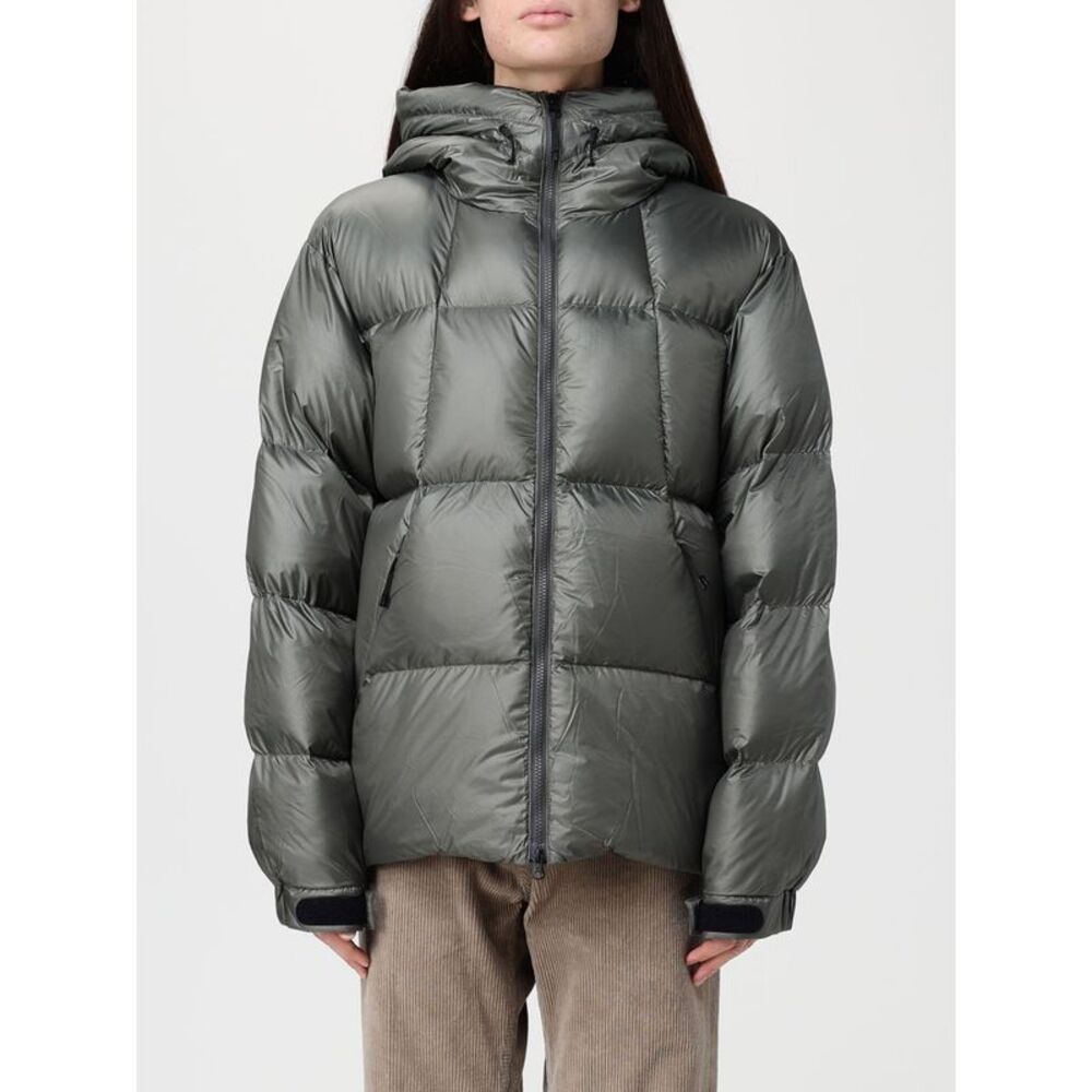 Goldwin Jacket Woman Grey